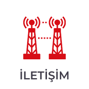 İletişim