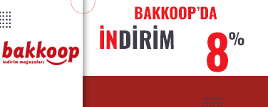 Bakkoop