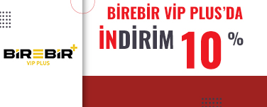 Birebir Vip Plus
