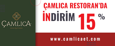Çamlıca Restoran