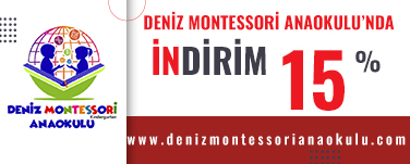 Deniz Montessori Anaokulu