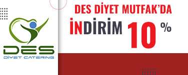 Des Diyet Mutfak