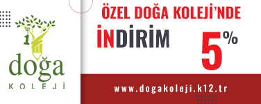 Özel Doğa Koleji