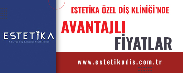 Estetika Özel Diş Kliniği