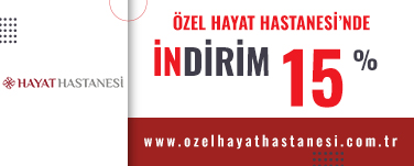 Özel Hayat Hastanesi