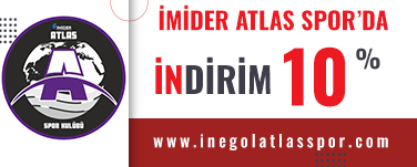 İmider Atlas Spor