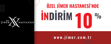 Özel Jimer Hastanesi