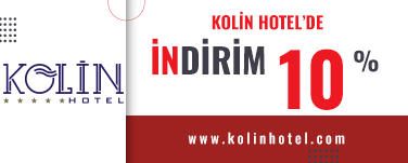 Kolin Hotel