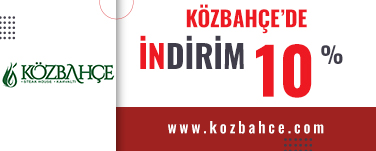 Közbahçe