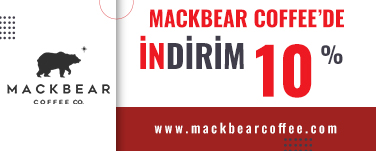 Mackbear