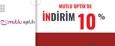 Mutlu Optik