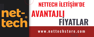 Nettech İletişim