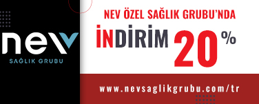 Nev Özel Sağlık Grubu