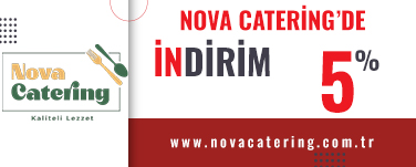 Nova Catering