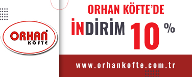 Orhan Köfte