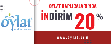 Oylat Kaplıcaları