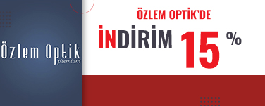 Özlem Optik