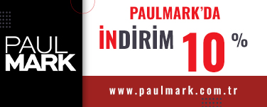 Paul Mark
