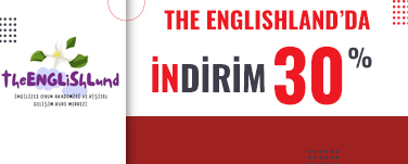 The English Land
