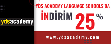 YDS Academy Language Schools