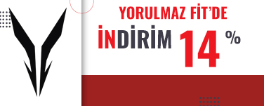 Yorulmaz Fit