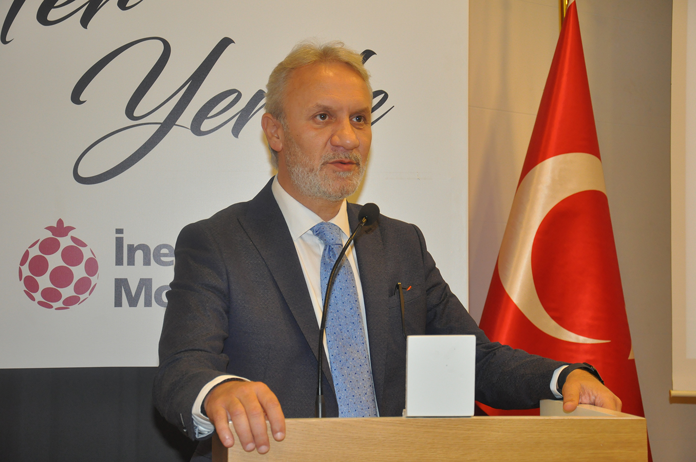 Yavuz Uğurdağ Güven Tazeledi