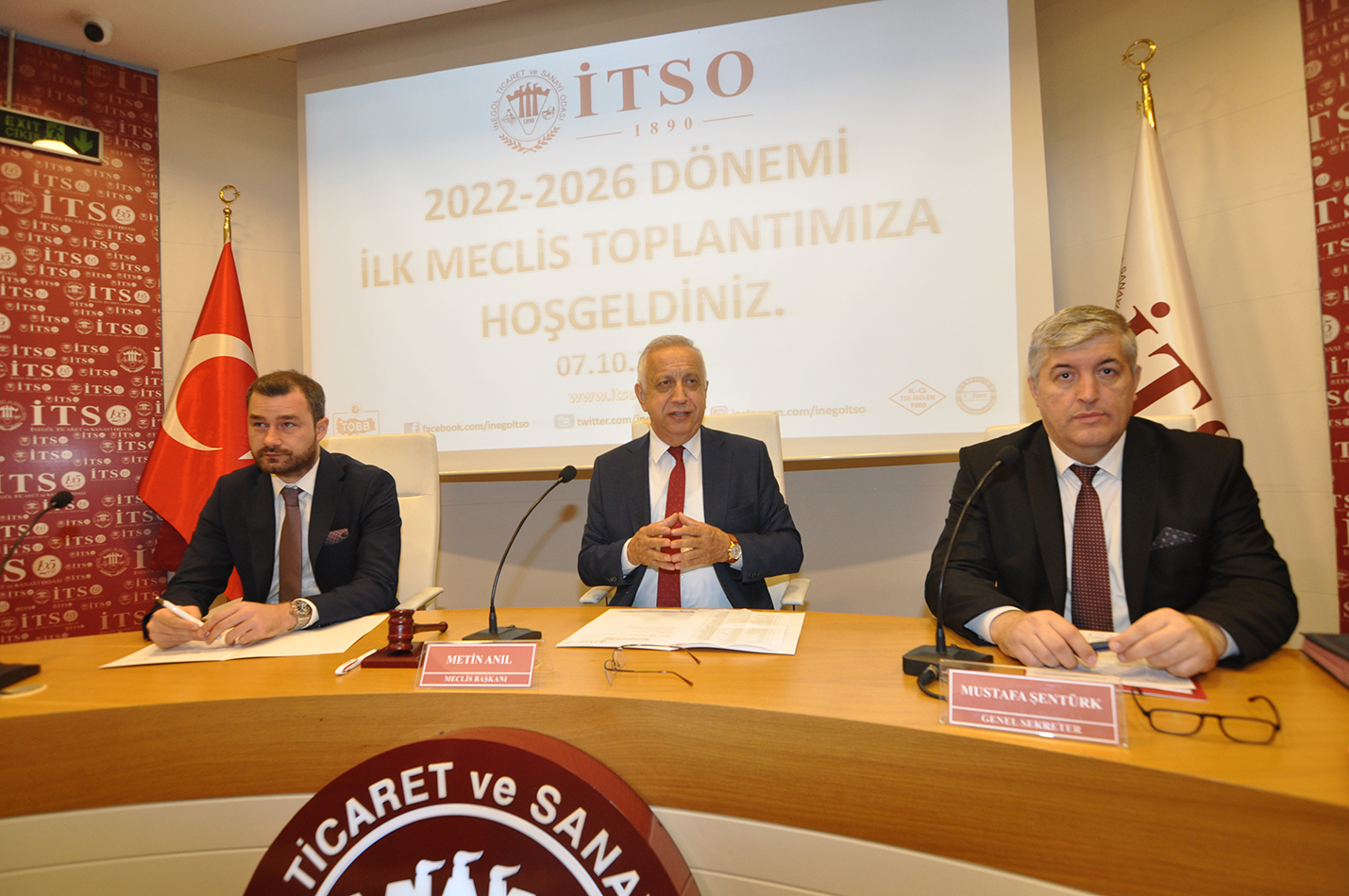 Yavuz Uğurdağ Güven Tazeledi