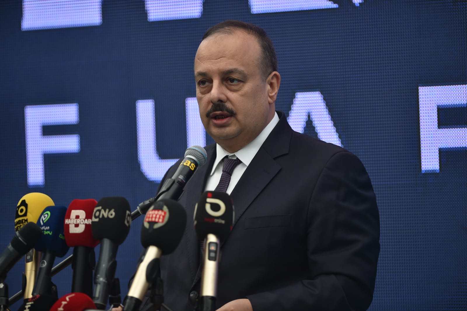 46. MODEF Fuarı Kapılarını Dünyaya Açtı