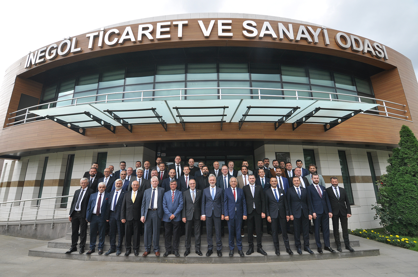 Yavuz Uğurdağ Güven Tazeledi