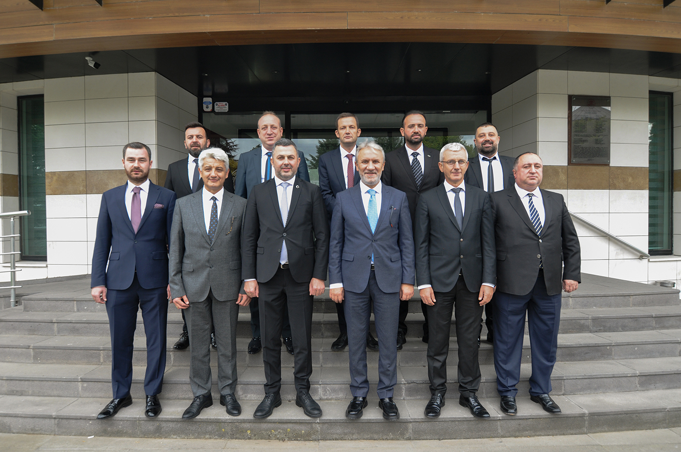 Yavuz Uğurdağ Güven Tazeledi