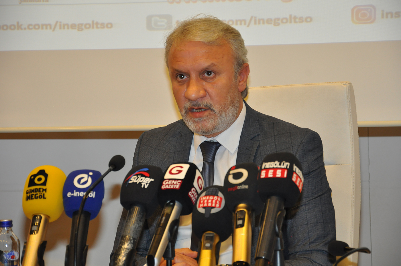 Ekonomide İnegöl Örneği