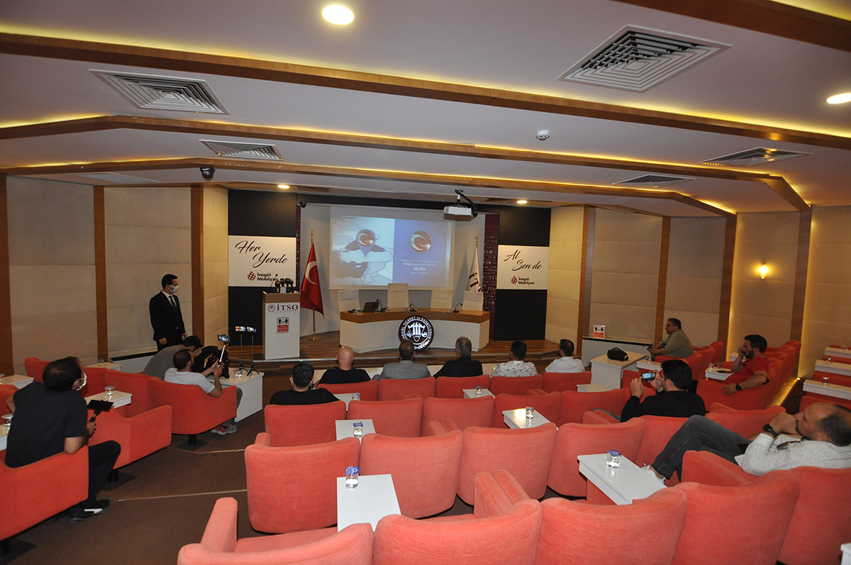 Mobilya Satışlarında Yapay Zekâ Dönemi