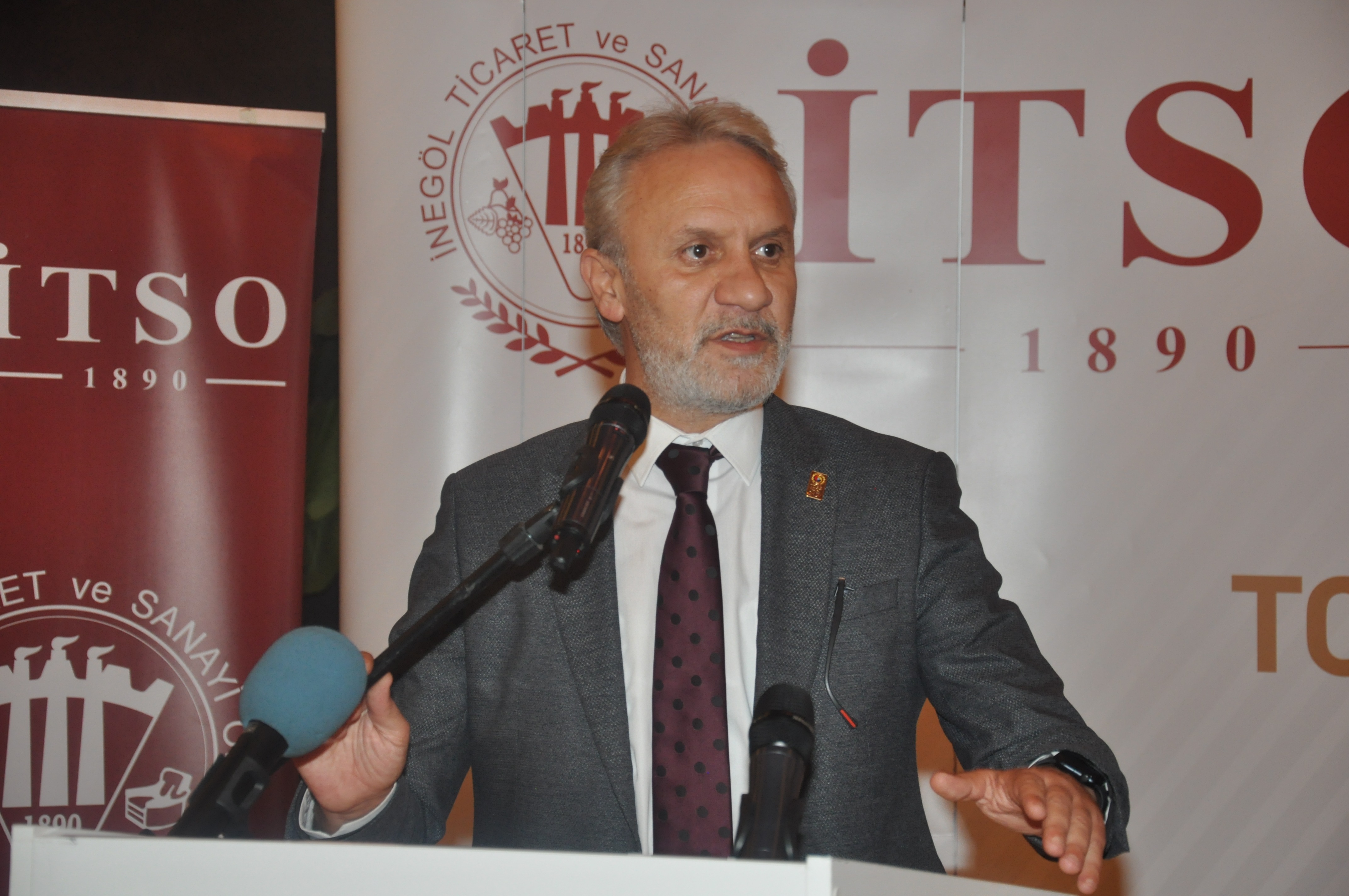 “İhracatın Yıldızları Ödülleri” Sahiplerini Buldu