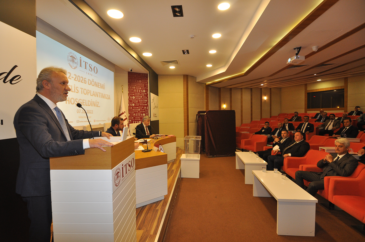 Yavuz Uğurdağ Güven Tazeledi