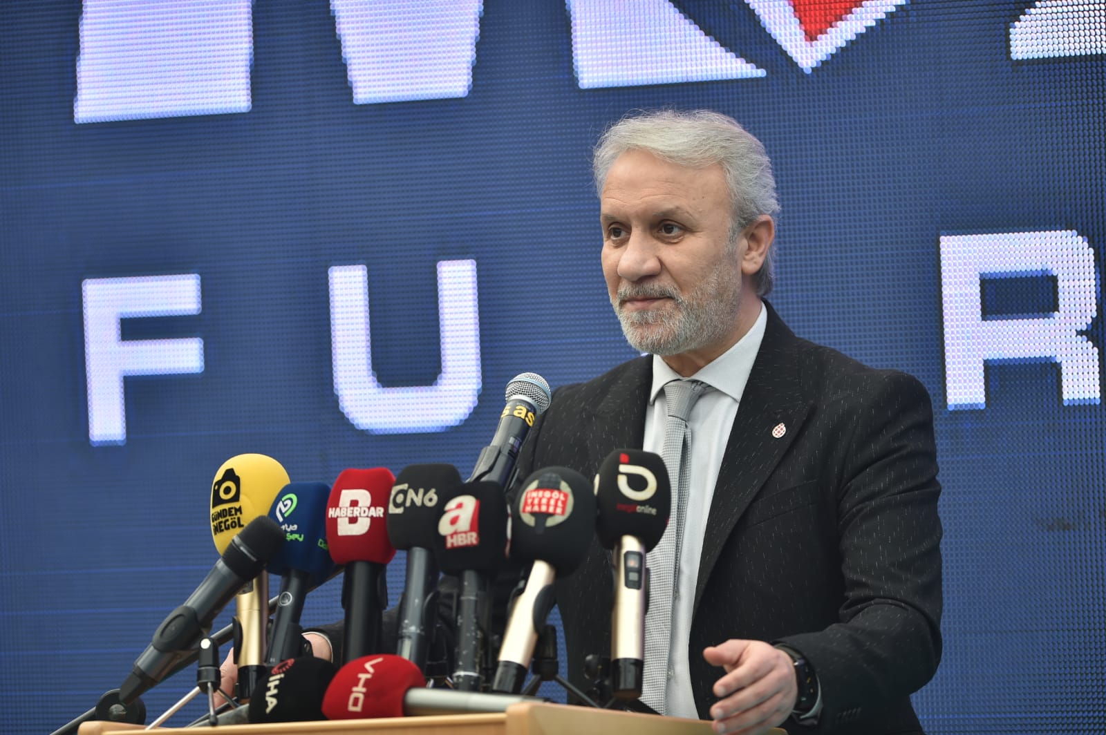 46. MODEF Fuarı Kapılarını Dünyaya Açtı