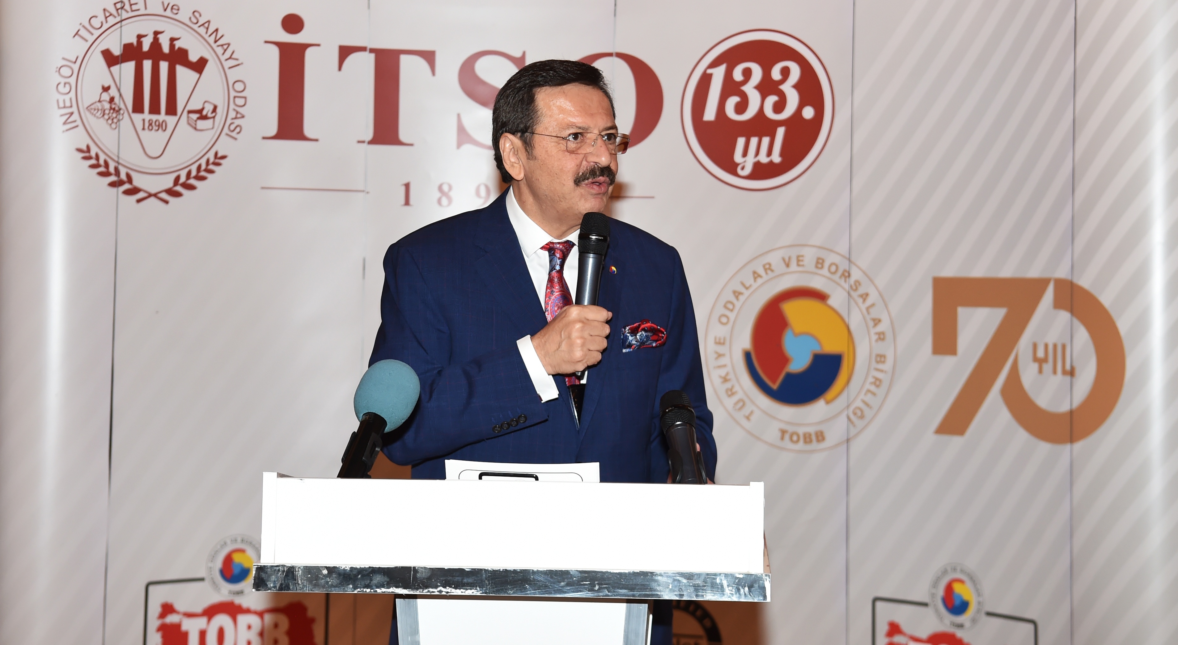 “İhracatın Yıldızları Ödülleri” Sahiplerini Buldu