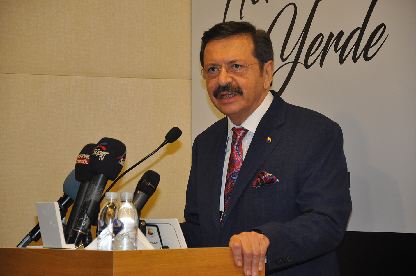 İTSO Tahkim ve Arabuluculuk Merkezi Açıldı