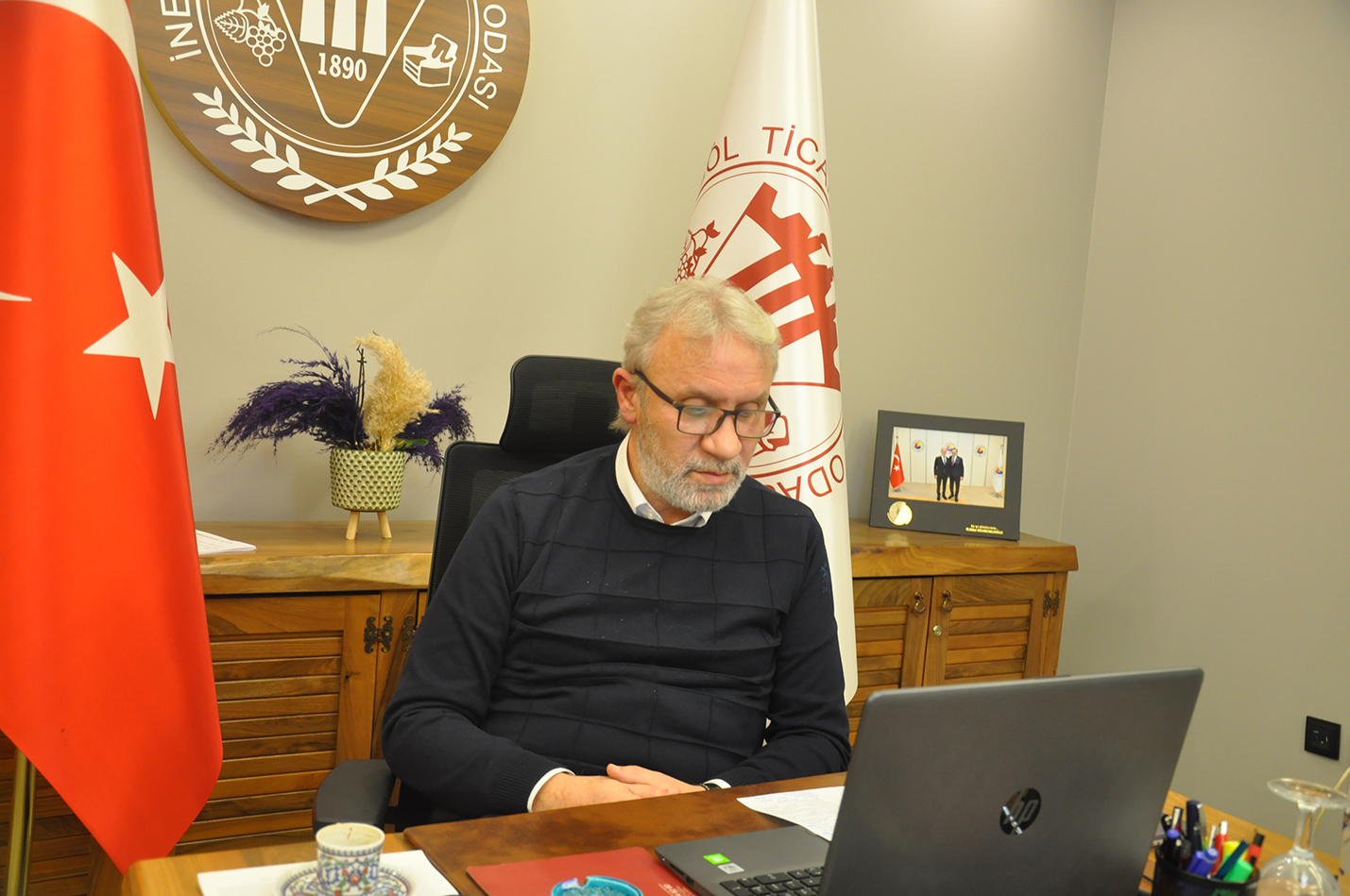 Sektörel Sorunlar TOBB Müşterek Konseyinde Görüşüldü