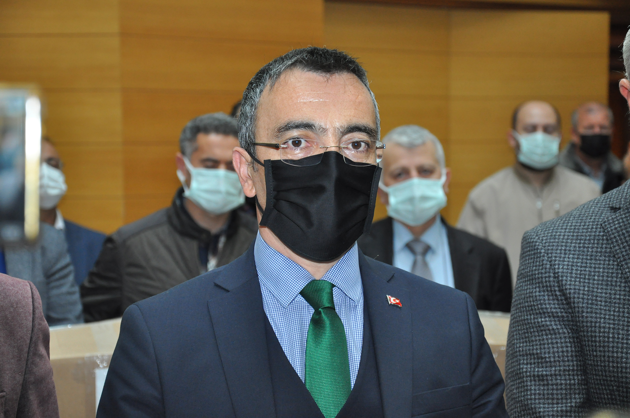 İTSO’dan Eğitime Destek