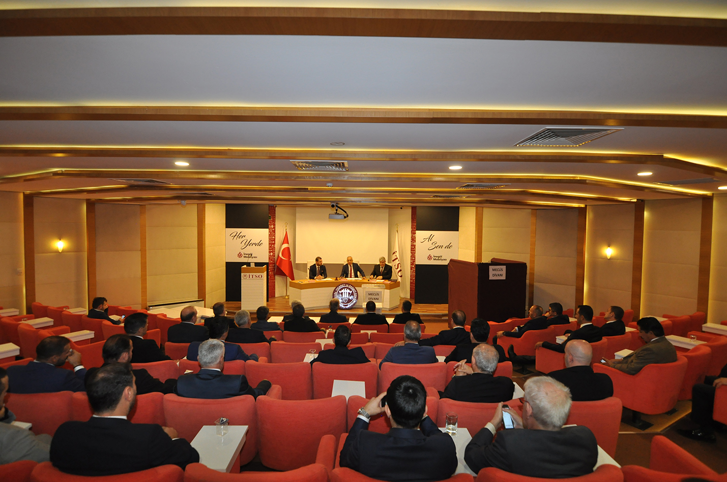 Yavuz Uğurdağ Güven Tazeledi