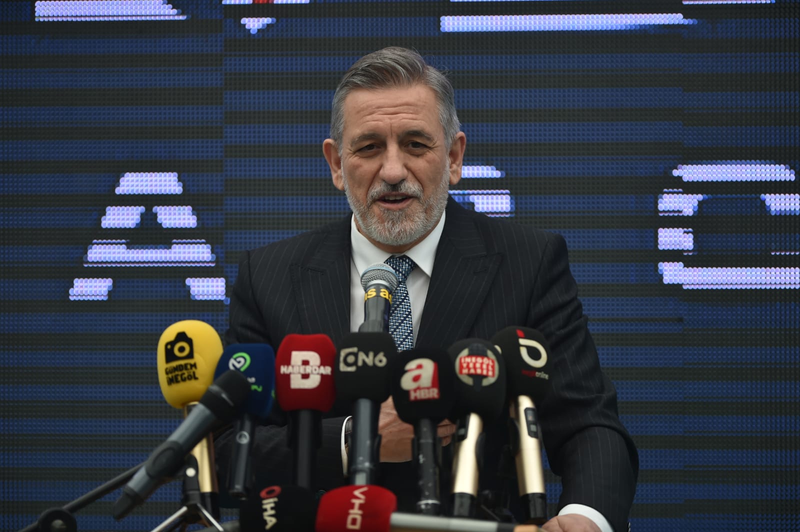 46. MODEF Fuarı Kapılarını Dünyaya Açtı
