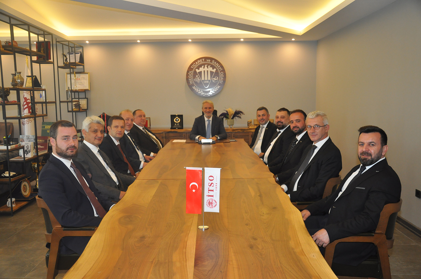 Yavuz Uğurdağ Güven Tazeledi