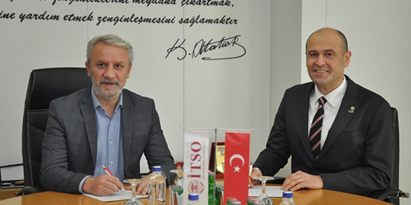 Odamızdan Üyelerine Finans ve KOBİ Danışmanlığı