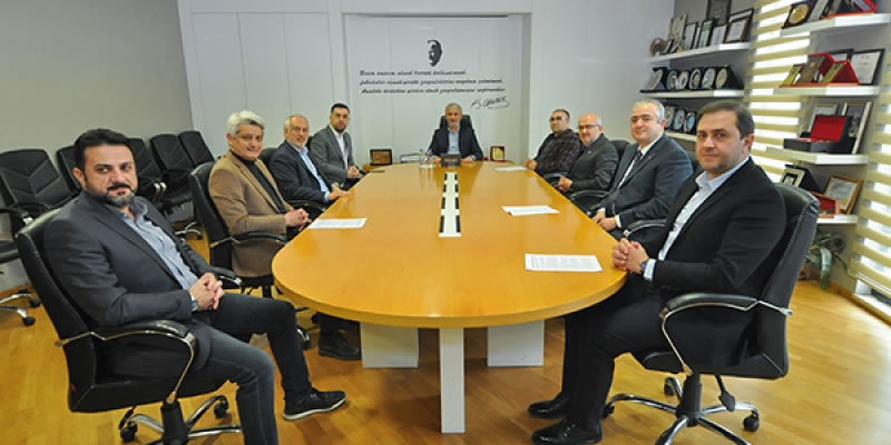 Sektörlerin Talepleri Karşılık Buluyor