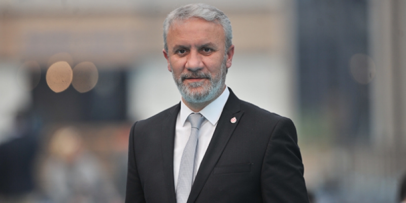 Esnafına Sahip Çık İnegöl