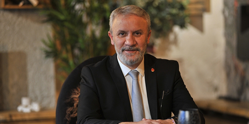 Sevdiklerinizle Yeni Bayramlar İçin Tedbiri Elden Bırakmayın