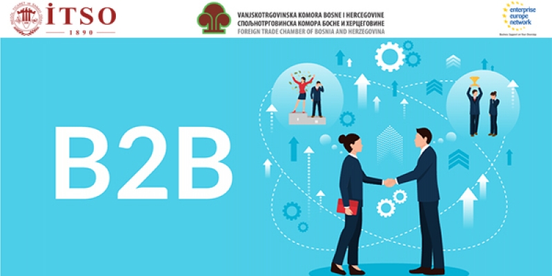 Virtual b2b meetings within online fair  Match and Furnish 2020, 21-22 October 2020