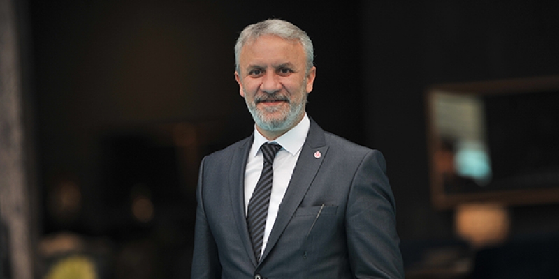 Birlik ve Beraberliğimize Vesile Olsun