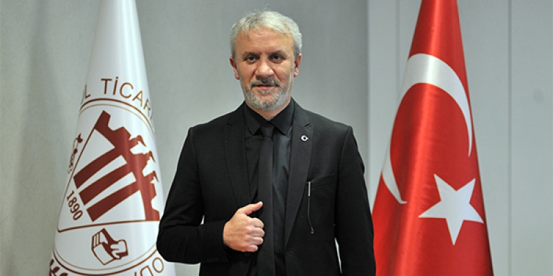 İTSO’dan Gecikmiş Aidatlara Taksit Fırsatı