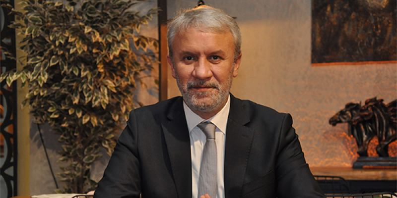 Süreci El Birliği İle Aşacağız
